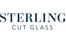 Sterling Cut Glass