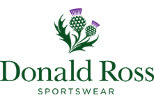  Donald Ross