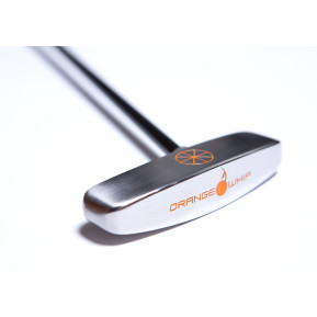 Orange Whip Putter Blade (OWPB)