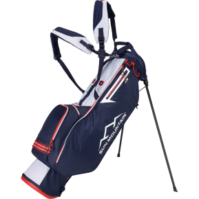 2024 2.5+ Stand Bag (2.5+)