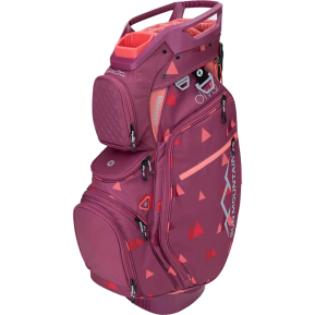 2024 Women's Diva Cart Bag (WDIVA)