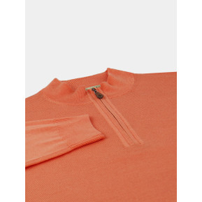 Merino Wool 1/2 Zip (DR231LS-223)