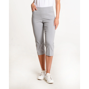 Golf Capri with Pockets (G27725PM)