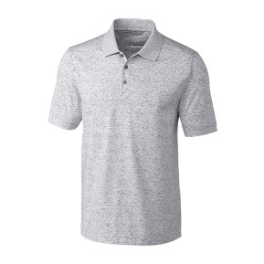 Big & Tall Advantage Tri-Blend Space Dye Polo (BCK00117)