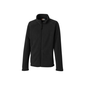 Youth Summit Full Zip Microfleece (YQO00005)