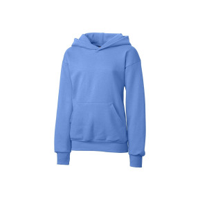 Youth Fleece Pullover Hoodie (YRK02001)