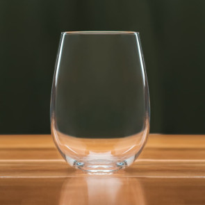 Harmony Stemless White Wine Set of 4 (07-942)