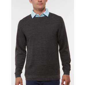 Links Crewneck Sweater (90152)