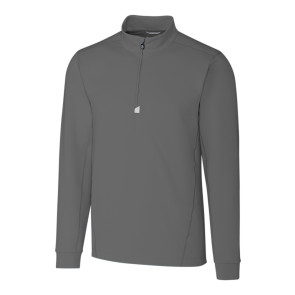 Big & Tall Traverse Stretch Quarter Zip Pullover (BCK00067)