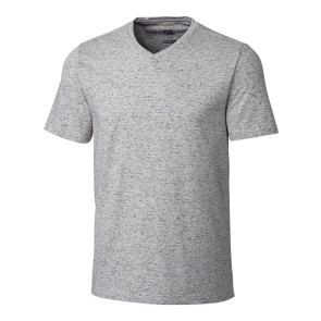 Men's Advantage Space Dye Tee (MCK00156)