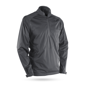 Men's Rainflex Elite Long Sleeve Pullover (MRELS)