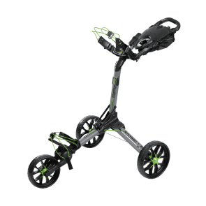 Nitron Push Cart