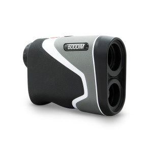 Sureshot PINLOC 6000iM Laser Rangefinder (US-SSL 6000IPM)