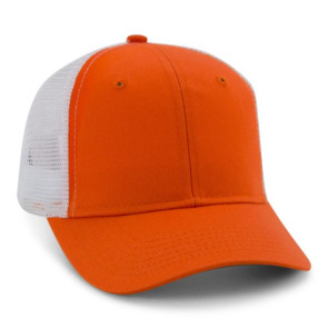 The Buckaroo Adjustable Junior Fit Meshback Cap (Y1986)