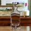 Deluxe Square Decanter