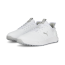 Puma White / Puma Silver 