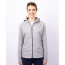 Ladies Adapt Eco Knit Full Zip Jacket