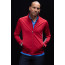 Men's Navigate Softshell Full Zip Jacket