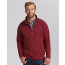 Men's Mainsail Sweater-Knit Half Zip Jacket  