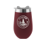 Burgundy Logo