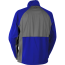 Royal/Cadet Back View