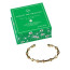 Golf Goddess Original Stroke Counter Bracelet Gift Box